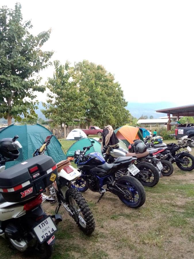 Sleep & Fishing Pua Homestay