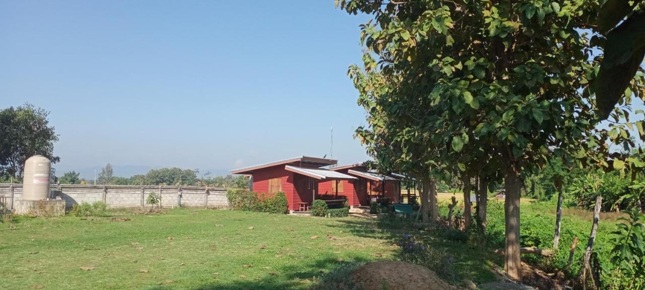 Sleep & Fishing Pua Homestay *
