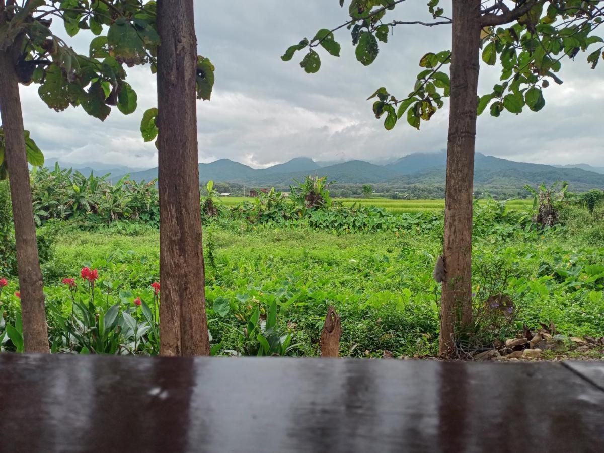 Sleep & Fishing Pua Homestay