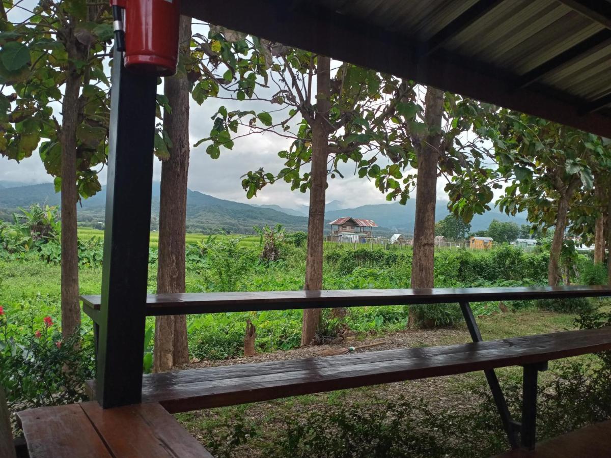 Sleep & Fishing Pua Homestay
