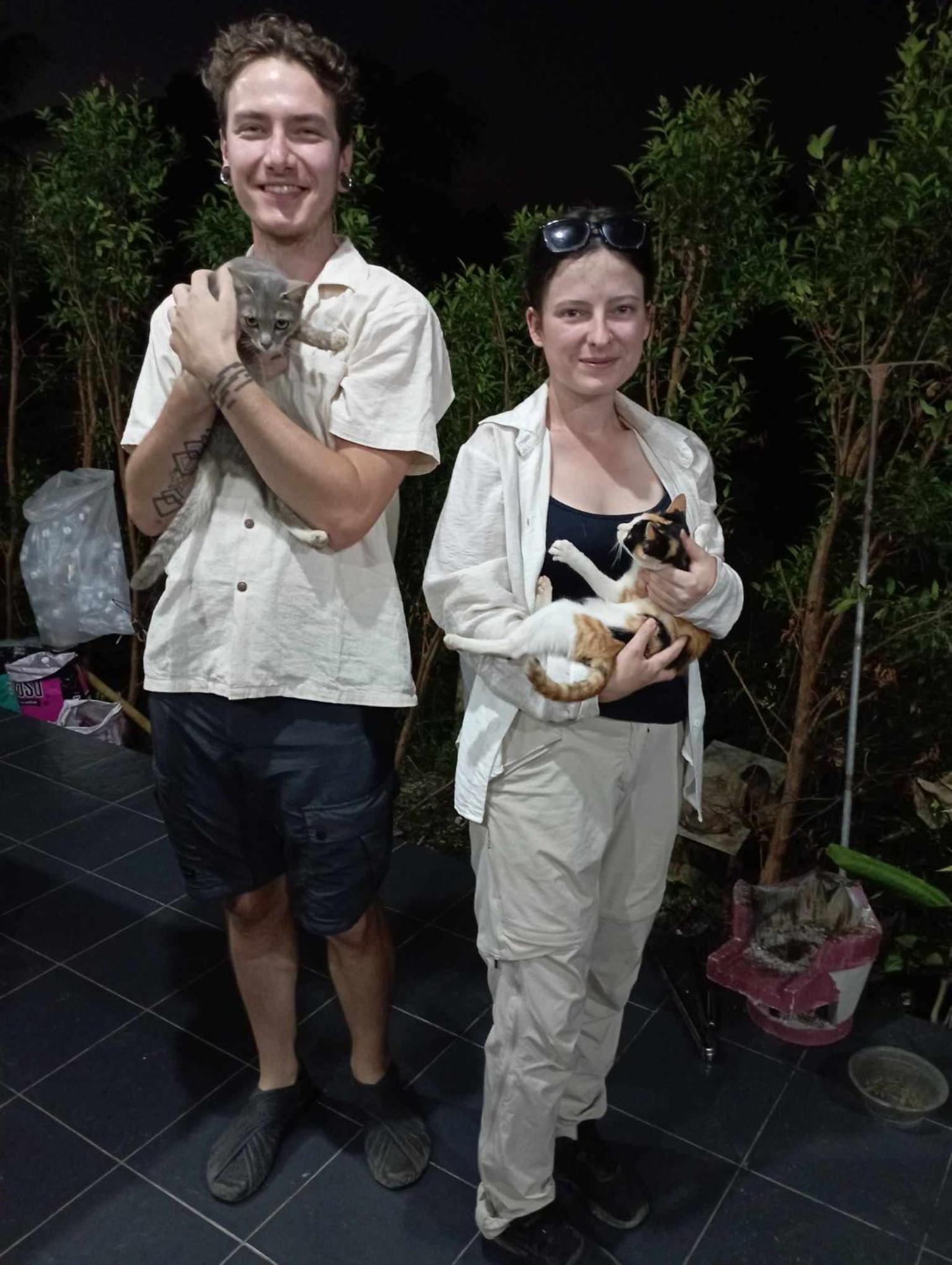 Homestay Sleep & Fishing Pua *