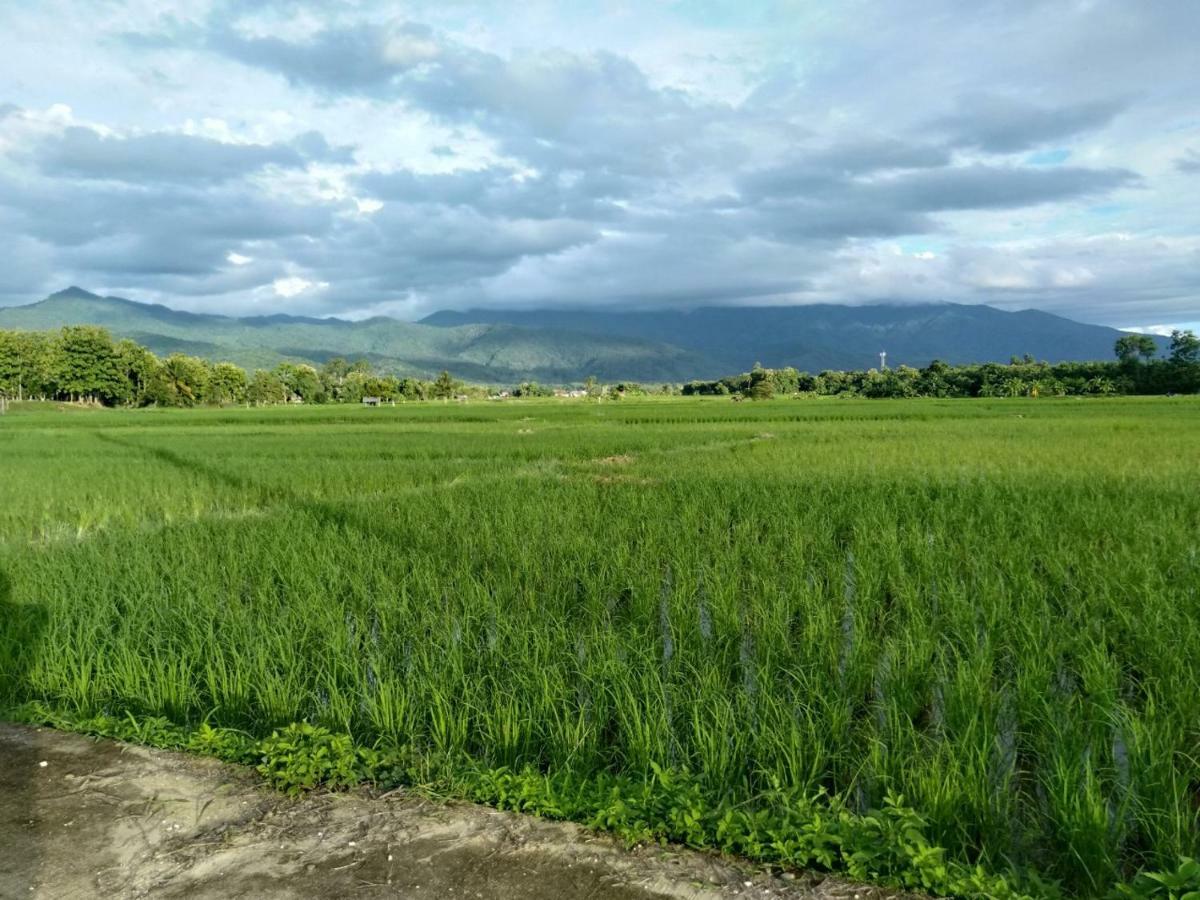 Sleep & Fishing Pua Homestay Nan