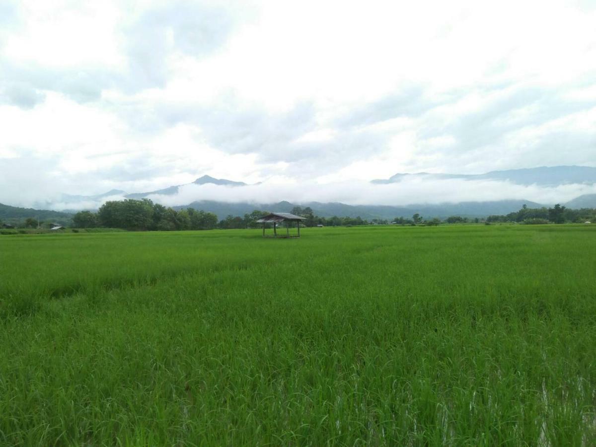 Homestay Sleep & Fishing Pua