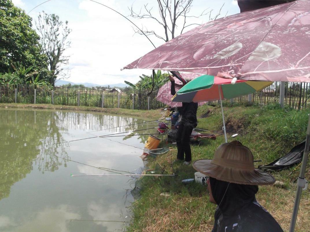 Sleep & Fishing Pua Nan