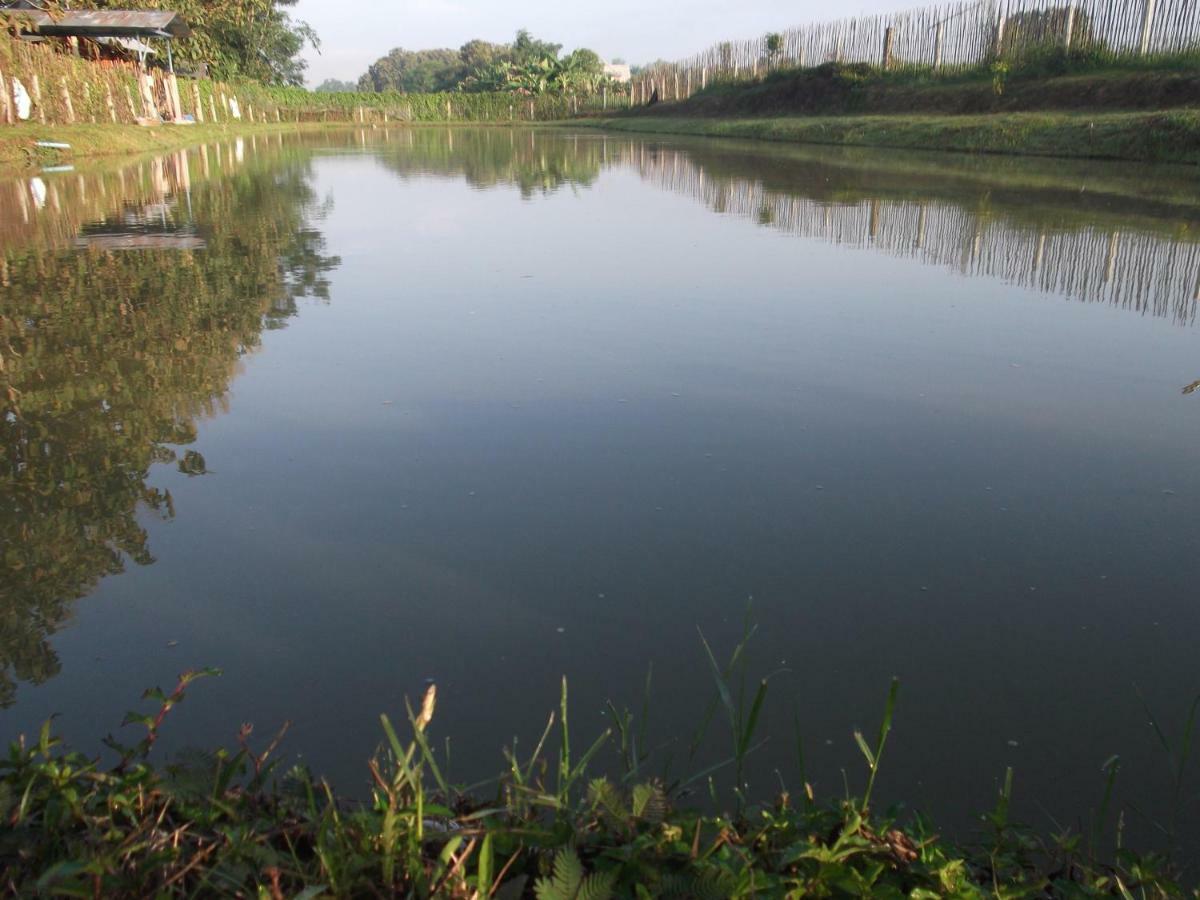 Sleep & Fishing Pua Homestay