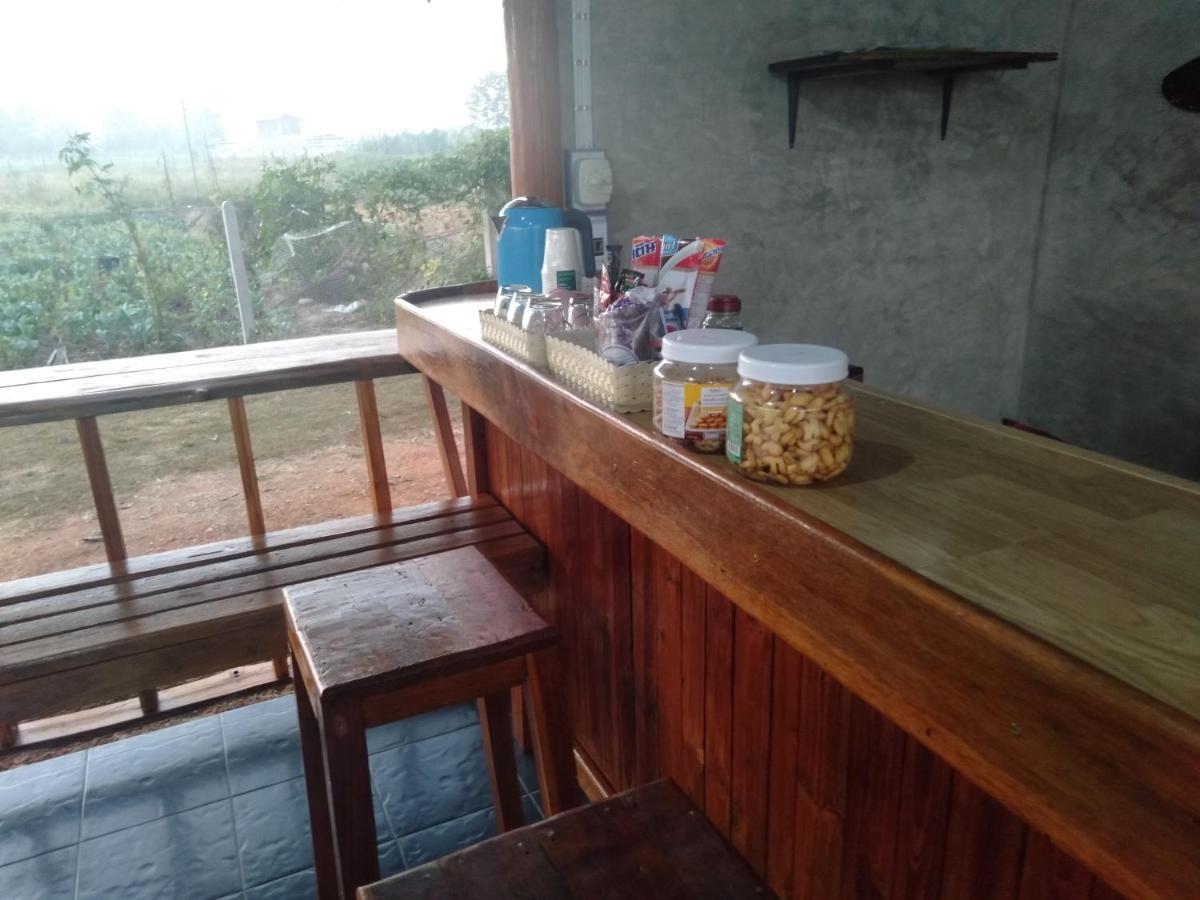 Sleep & Fishing Pua Homestay
