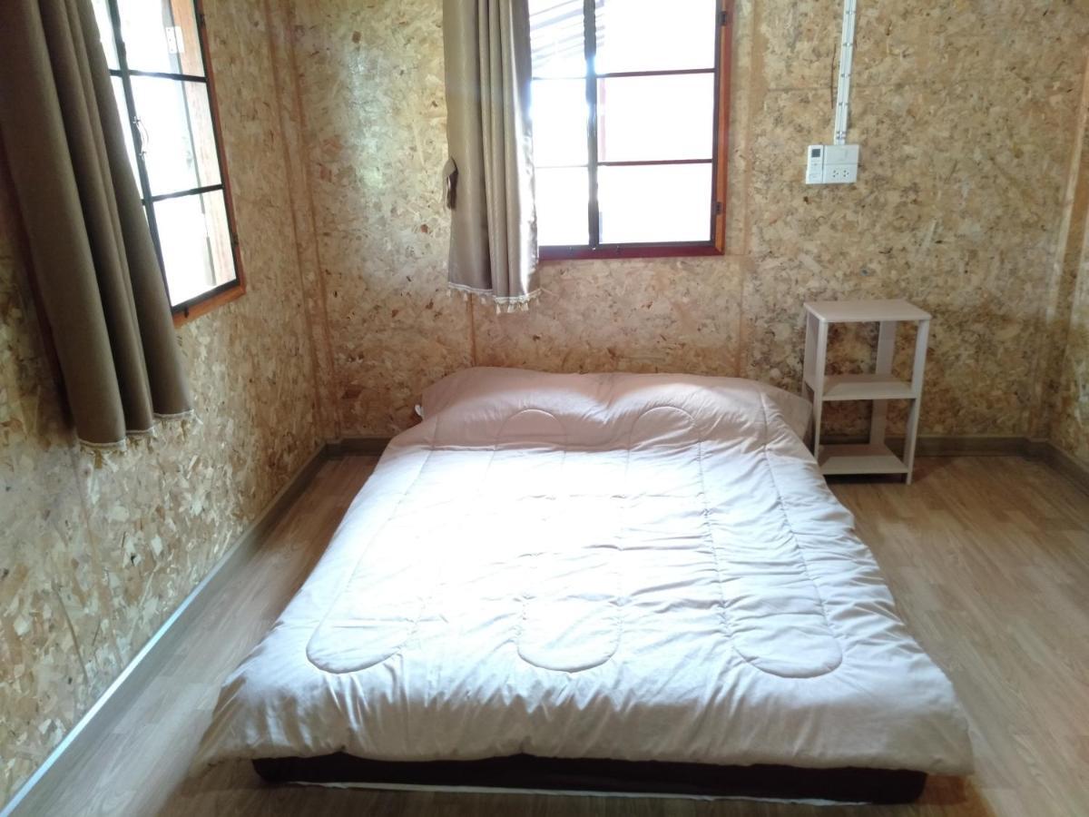 Sleep & Fishing Pua Homestay
