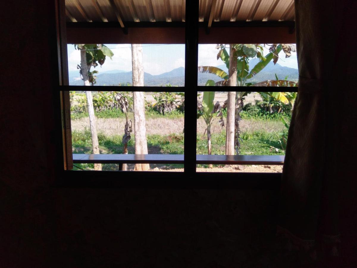 Homestay Sleep & Fishing Pua *