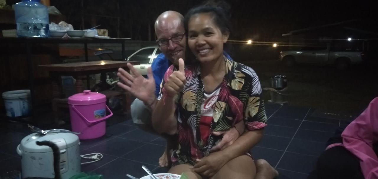 Homestay Sleep & Fishing Pua Nan