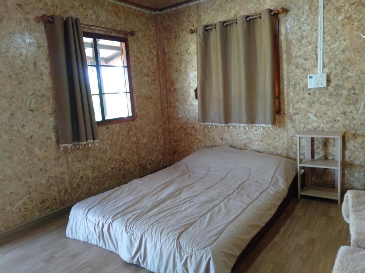 Homestay Sleep & Fishing Pua